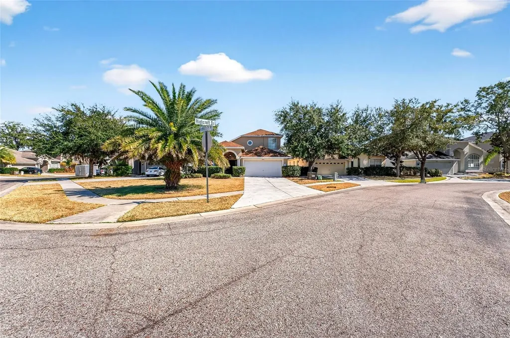 4424 Highcroft Drive Wesley Chapel FL 33545