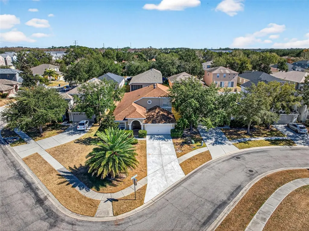 4424 Highcroft Drive Wesley Chapel FL 33545