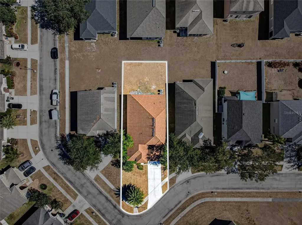 4424 Highcroft Drive Wesley Chapel FL 33545