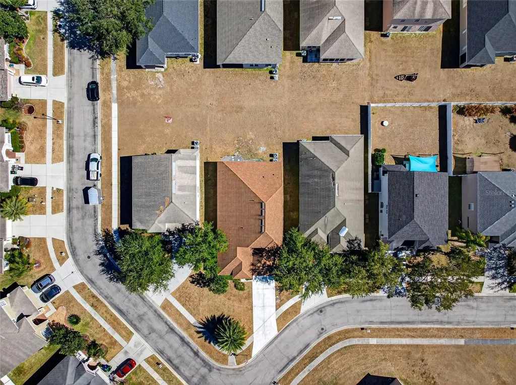 4424 Highcroft Drive Wesley Chapel FL 33545