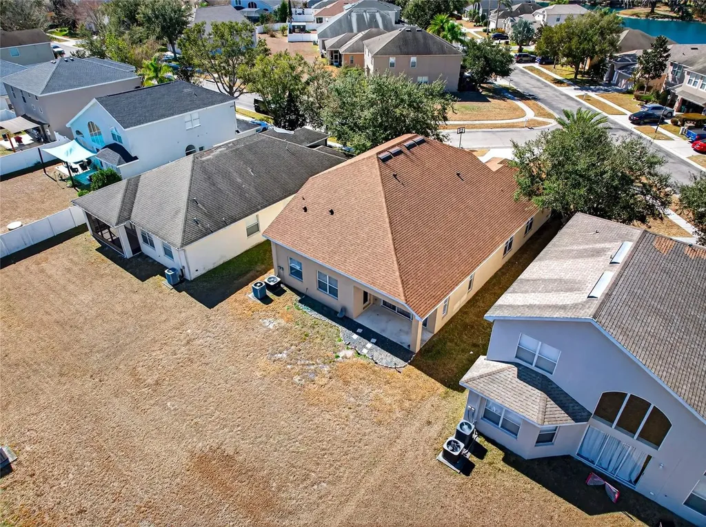 4424 Highcroft Drive Wesley Chapel FL 33545