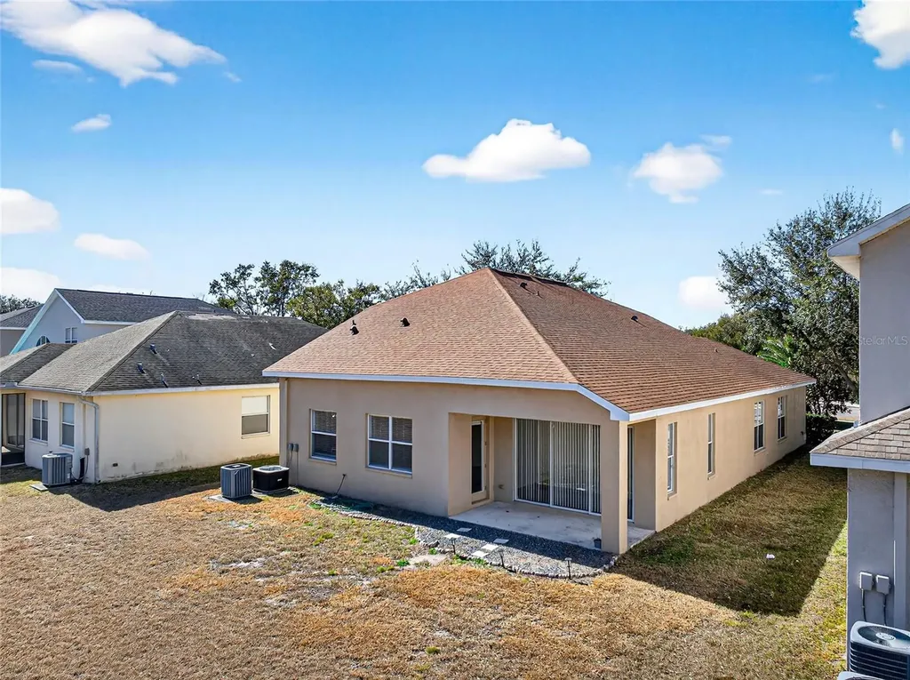4424 Highcroft Drive Wesley Chapel FL 33545
