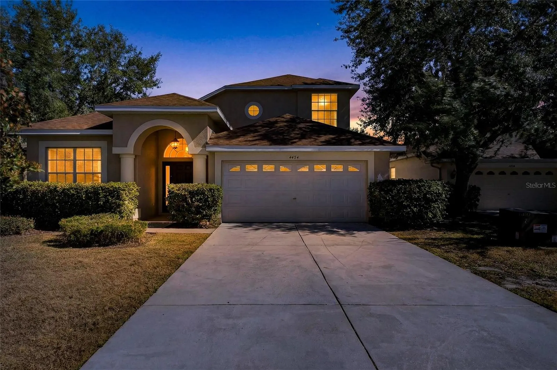 4424 Highcroft Drive Wesley Chapel FL 33545