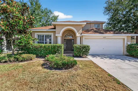 4424 Highcroft Drive Wesley Chapel FL 33545