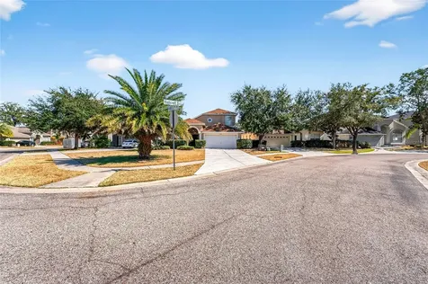 4424 Highcroft Drive Wesley Chapel FL 33545