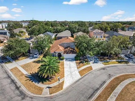 4424 Highcroft Drive Wesley Chapel FL 33545
