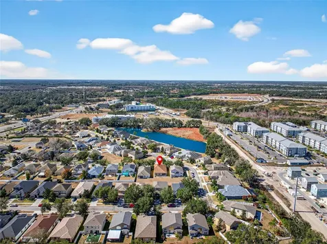 4424 Highcroft Drive Wesley Chapel FL 33545