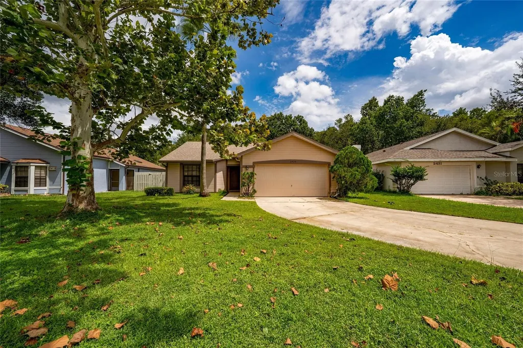 2425 Pewter Court Orlando FL 32837