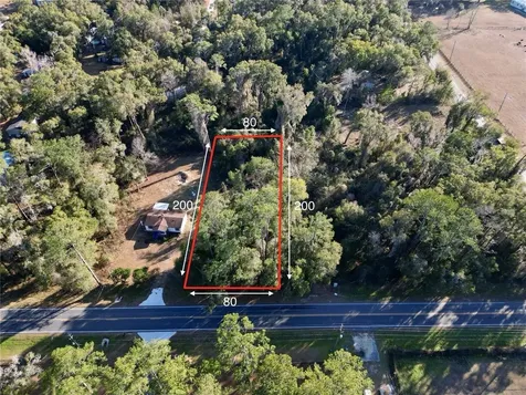 Tbd W Highway 328 Ocala FL 34482