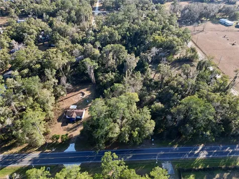 Tbd W Highway 328 Ocala FL 34482