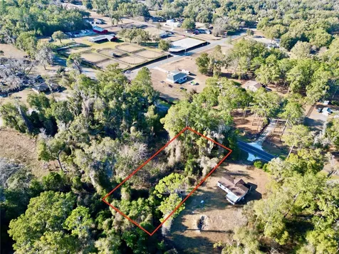 Tbd W Highway 328 Ocala FL 34482