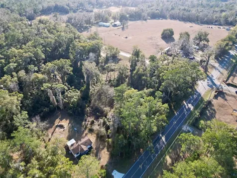 Tbd W Highway 328 Ocala FL 34482