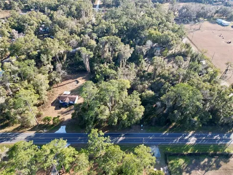 Tbd W Highway 328 Ocala FL 34482