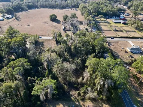 Tbd W Highway 328 Ocala FL 34482