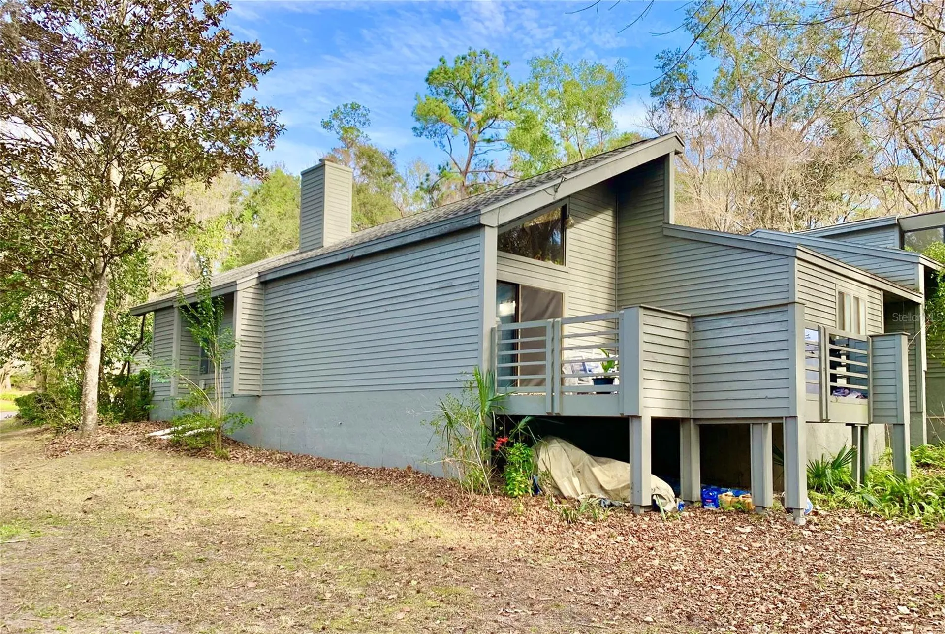 1658 NW 22nd Circle Gainesville FL 32605