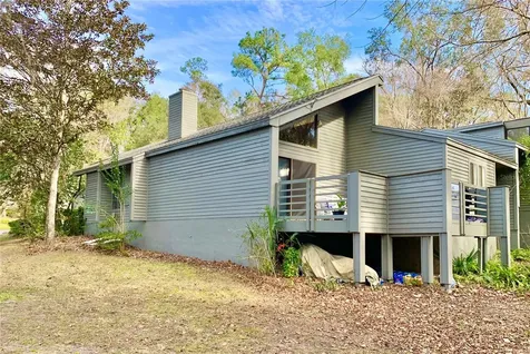 1658 NW 22nd Circle Gainesville FL 32605