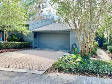 1658 NW 22nd Circle Gainesville FL 32605