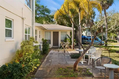 1121 Beach Drive NE St Petersburg FL 33701