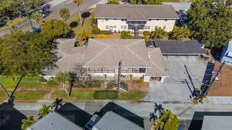 1121 Beach Drive NE St Petersburg FL 33701