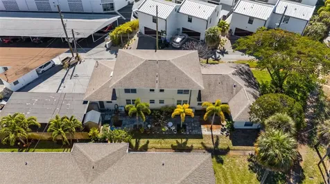 1121 Beach Drive NE St Petersburg FL 33701