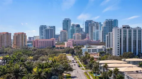 1121 Beach Drive NE St Petersburg FL 33701