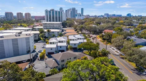 1121 Beach Drive NE St Petersburg FL 33701