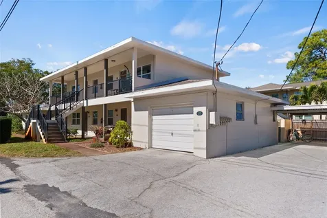 1121 Beach Drive NE St Petersburg FL 33701