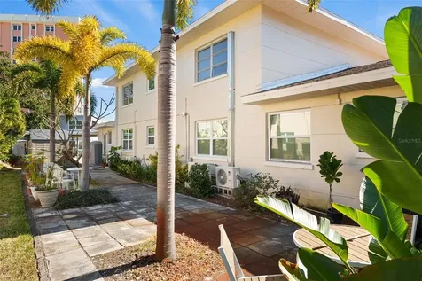 1121 Beach Drive NE St Petersburg FL 33701