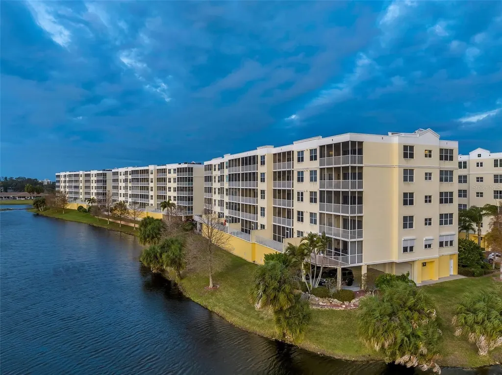 1200 Country Club Drive Largo FL 33771