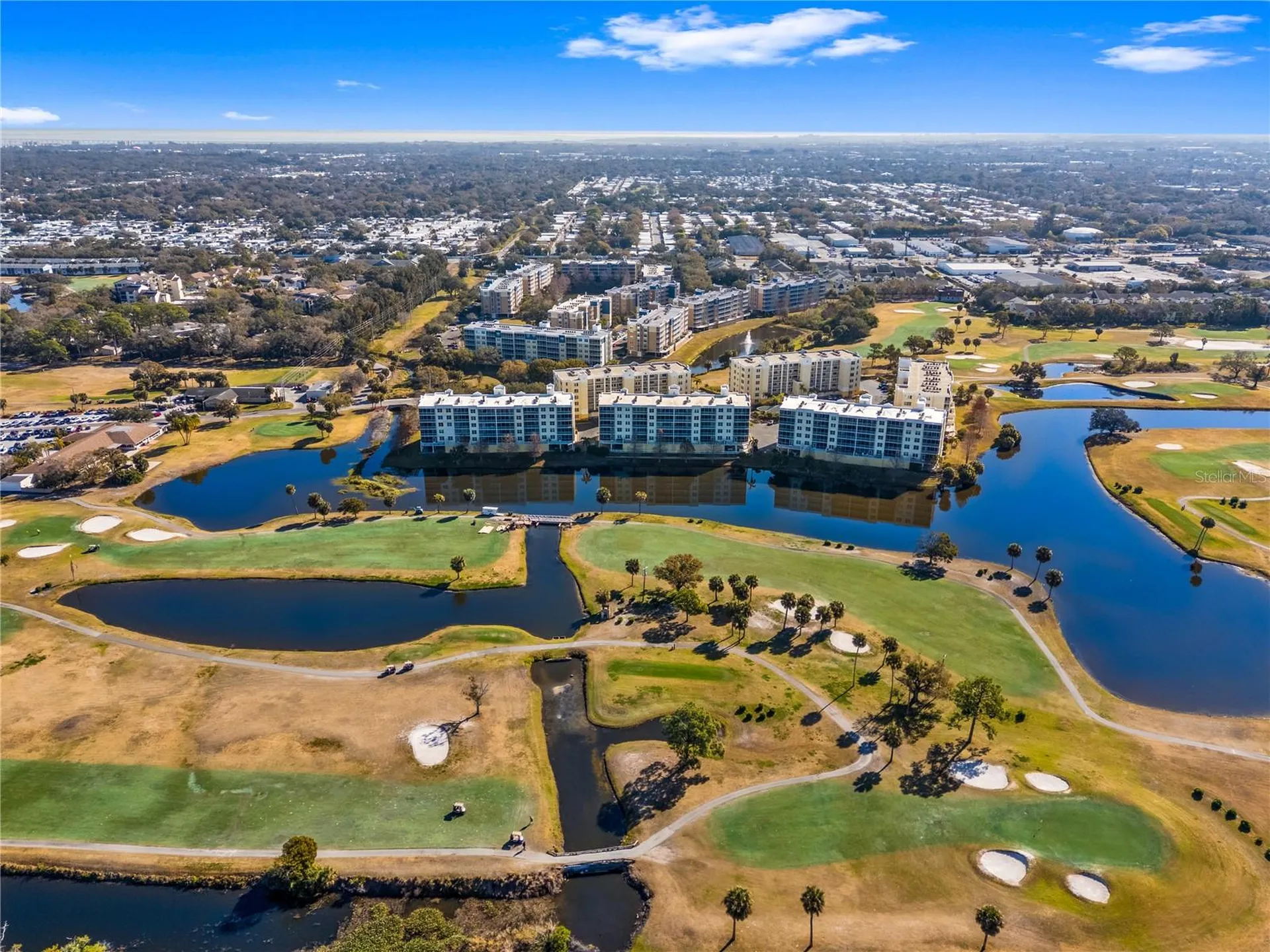 1200 Country Club Drive Largo FL 33771