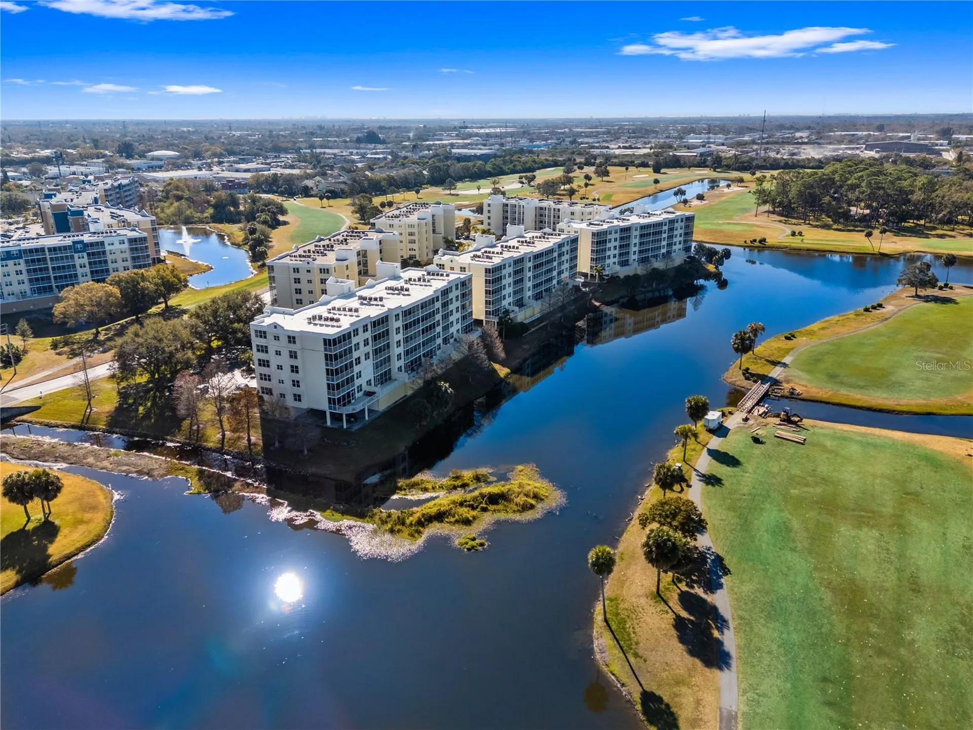 1200 Country Club Drive Largo FL 33771