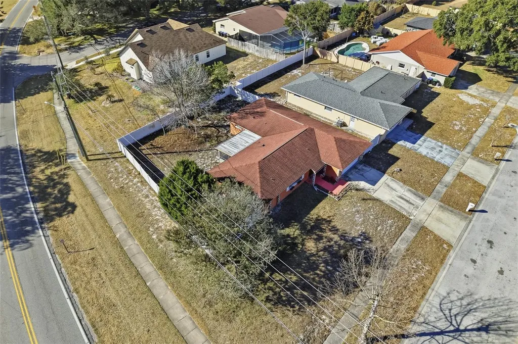 7002 Crestlake Drive Orlando FL 32819
