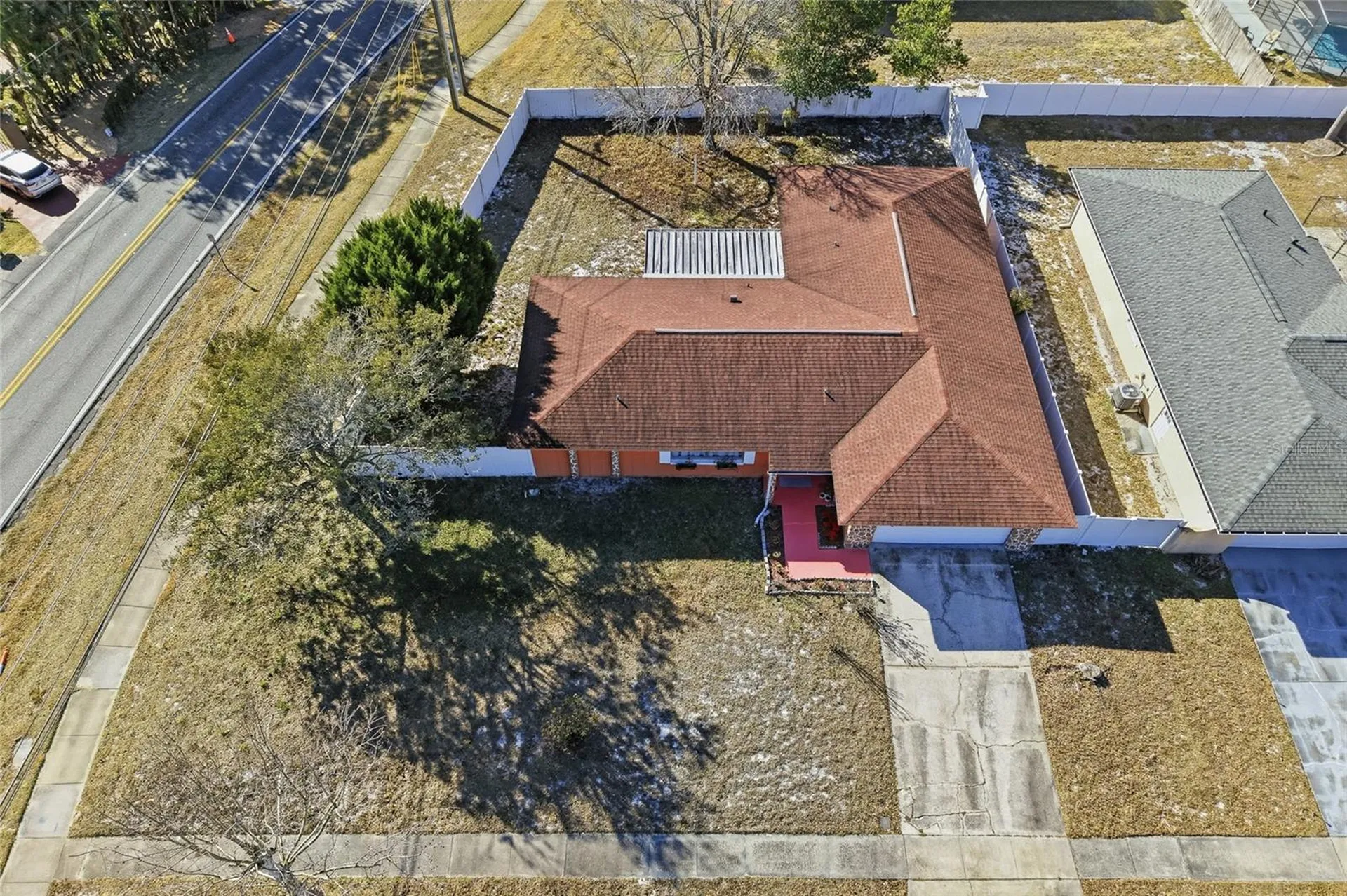7002 Crestlake Drive Orlando FL 32819