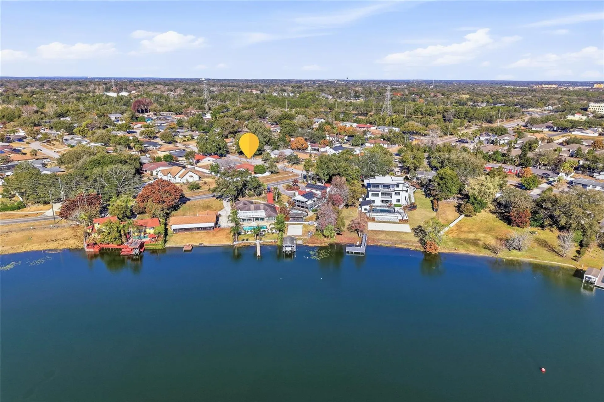 7002 Crestlake Drive Orlando FL 32819