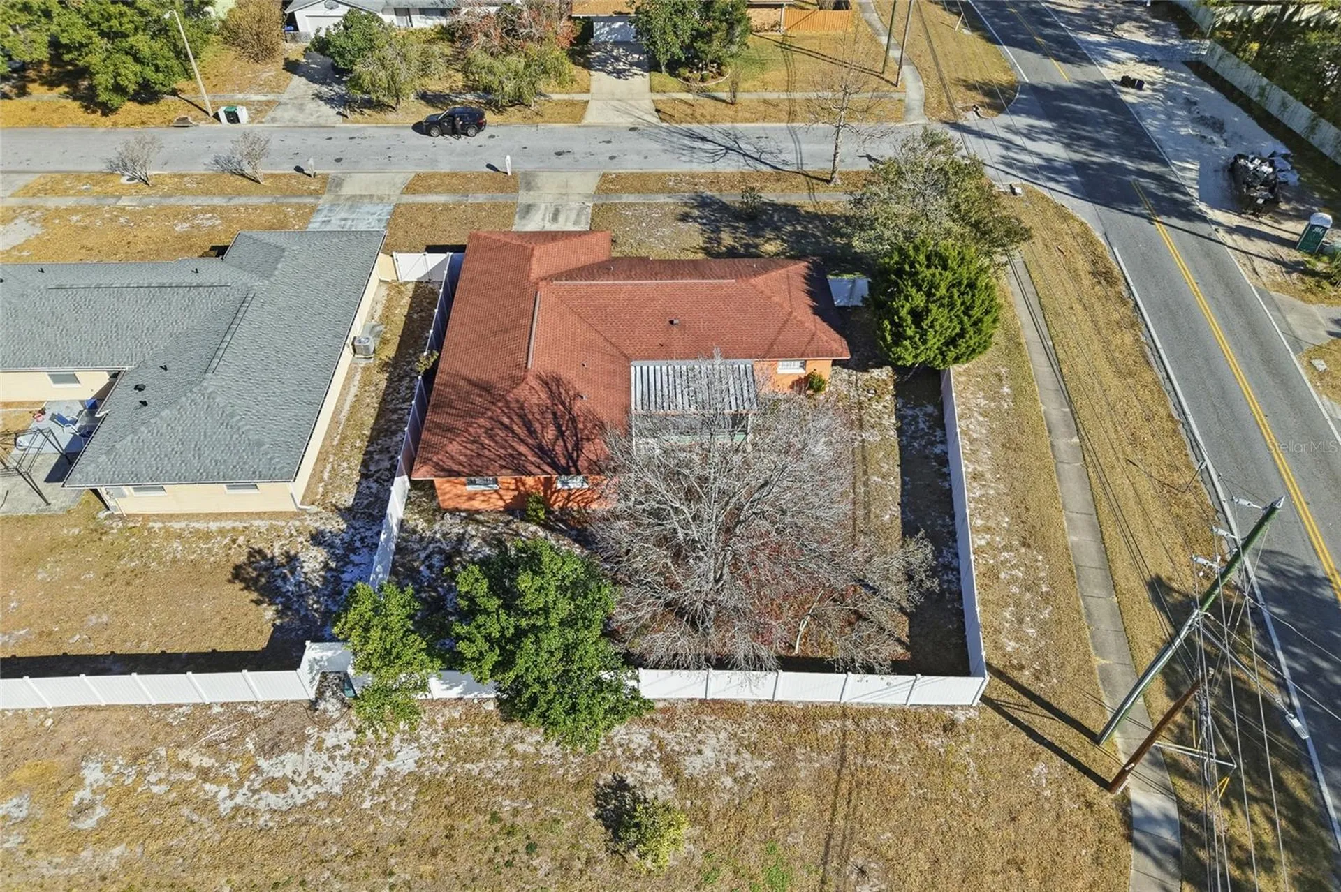 7002 Crestlake Drive Orlando FL 32819