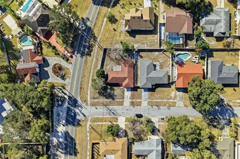 7002 Crestlake Drive Orlando FL 32819