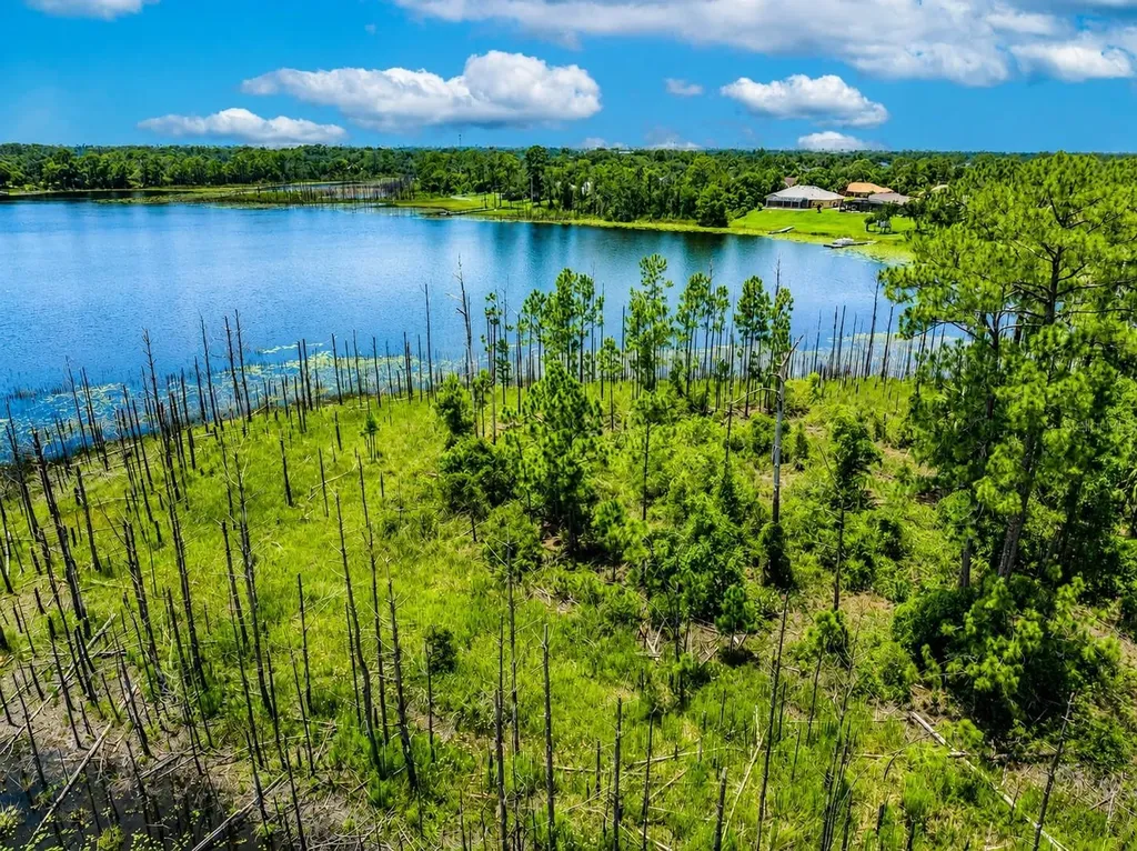 Melshire Avenue Deltona FL 32738