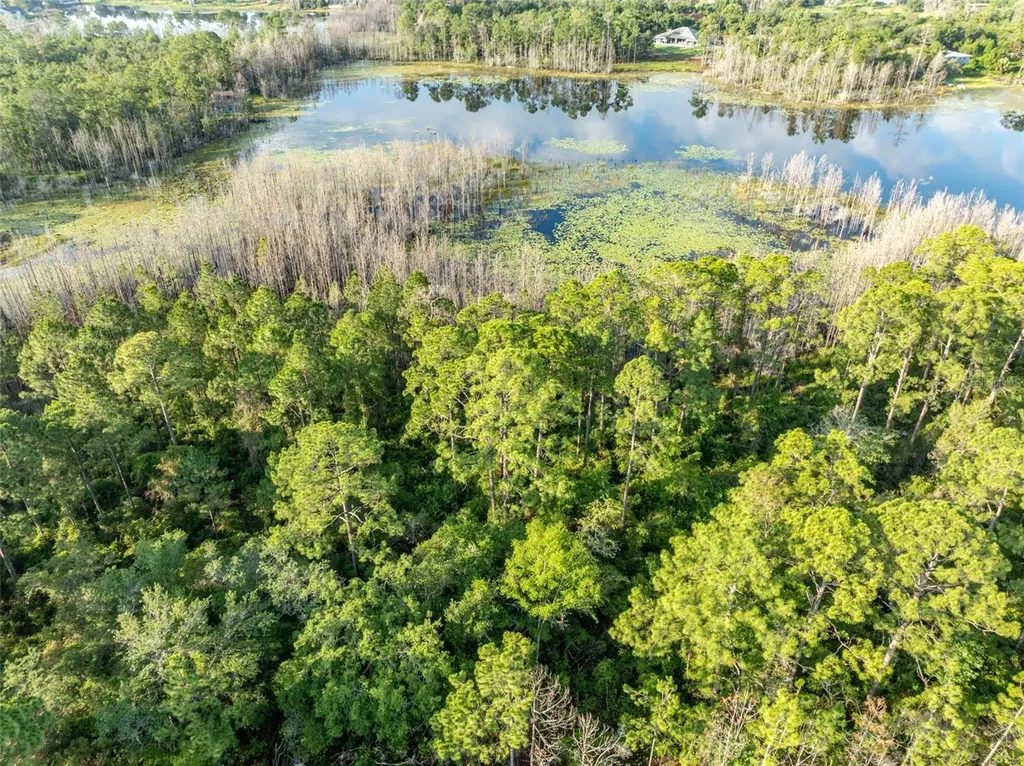 Melshire Avenue Deltona FL 32738
