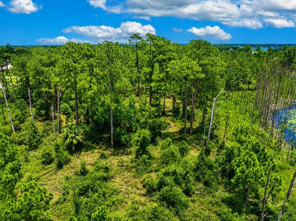 Melshire Avenue Deltona FL 32738