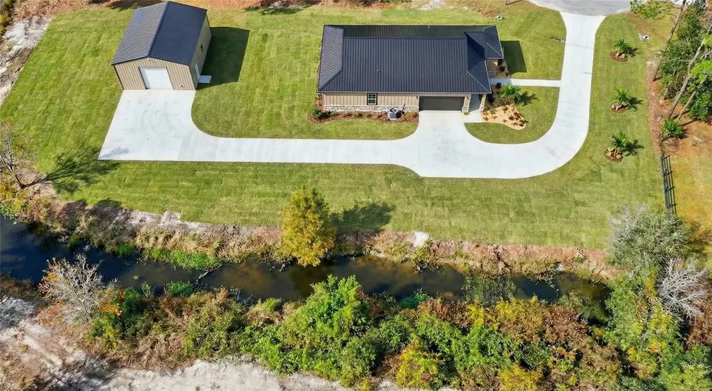 8308 Gibson Oaks Drive Lakeland FL 33809