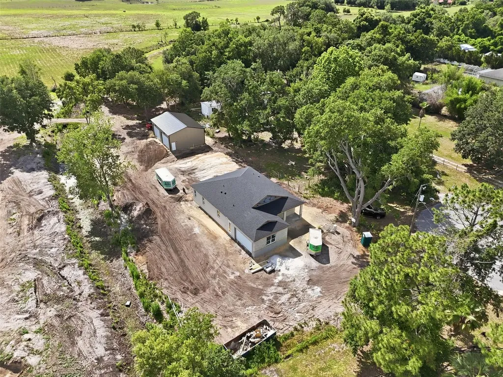 8308 Gibson Oaks Drive Lakeland FL 33809