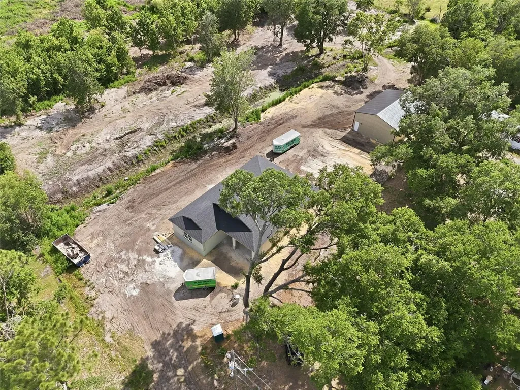 8308 Gibson Oaks Drive Lakeland FL 33809