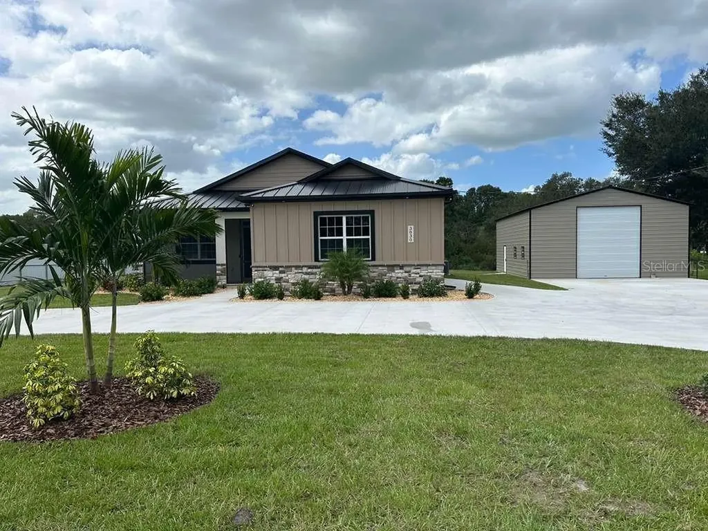 8308 Gibson Oaks Drive Lakeland FL 33809