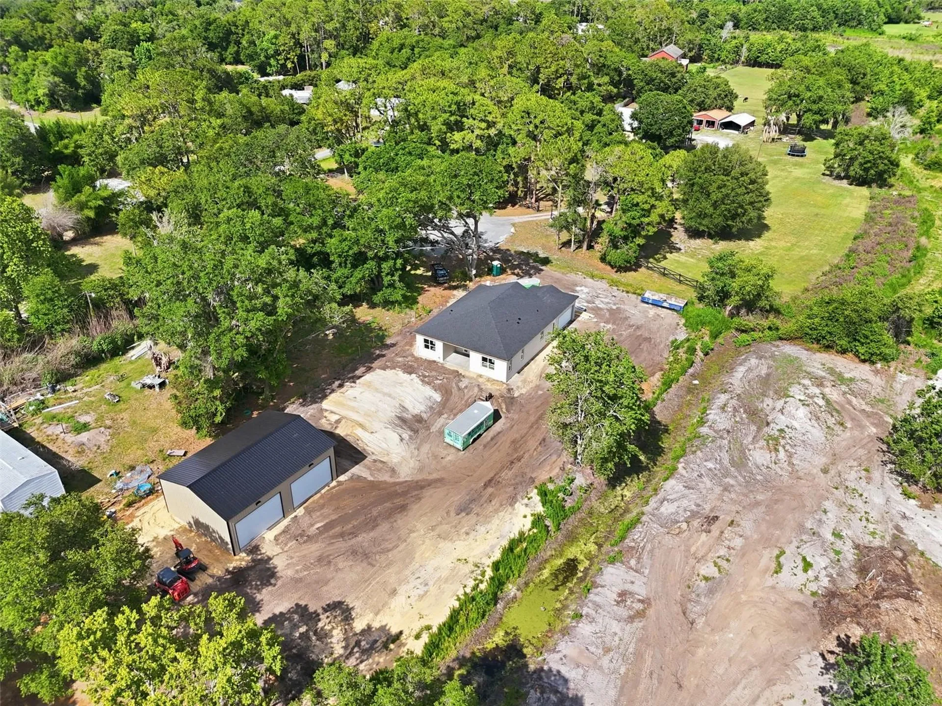 8308 Gibson Oaks Drive Lakeland FL 33809