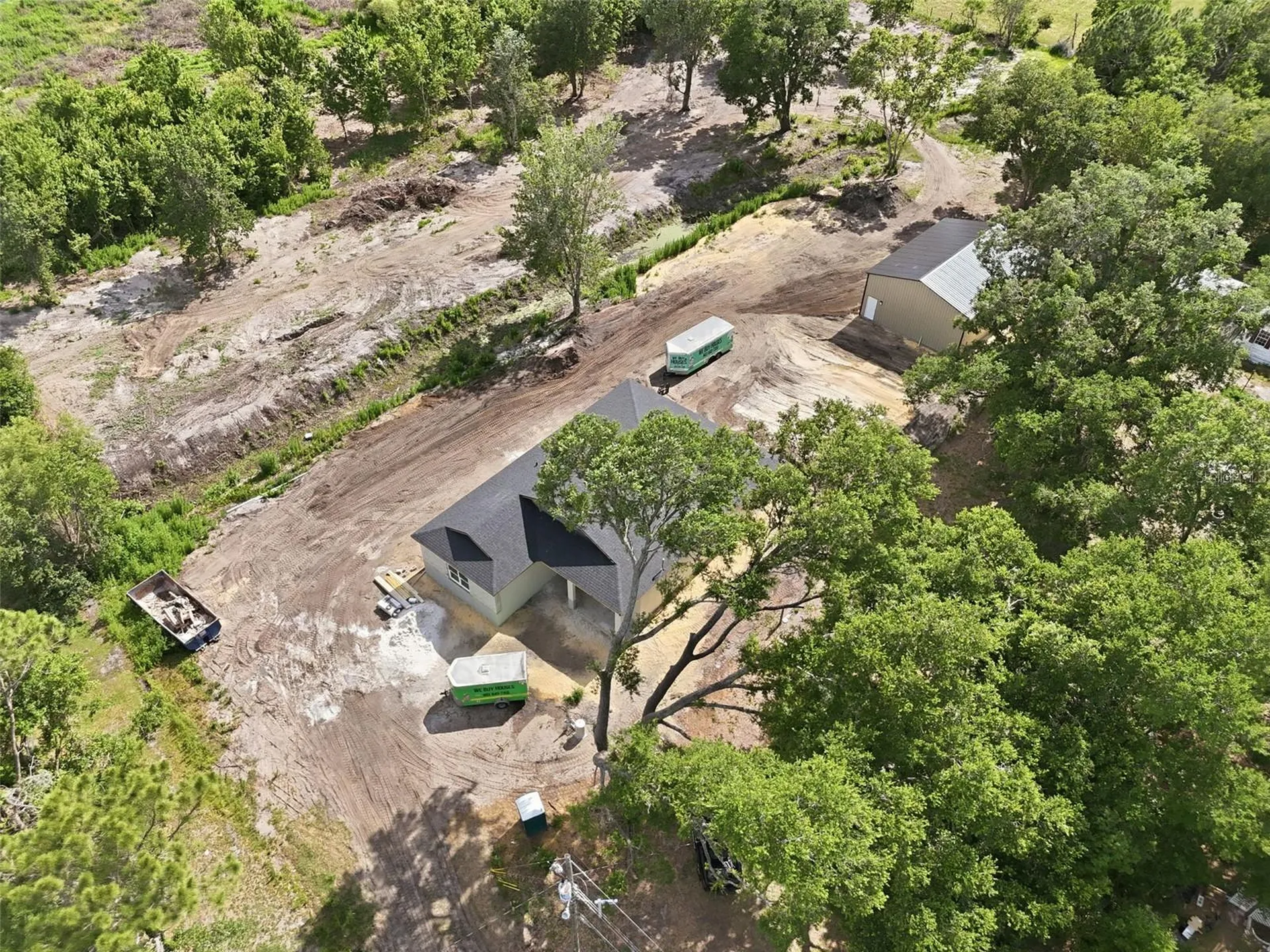 8308 Gibson Oaks Drive Lakeland FL 33809
