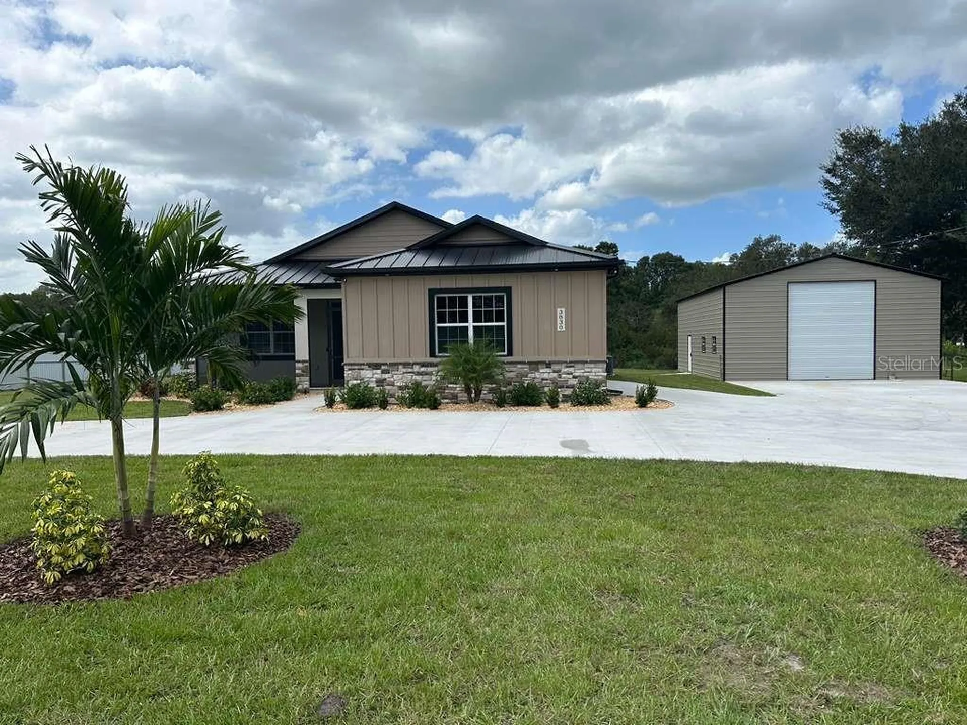 8308 Gibson Oaks Drive Lakeland FL 33809