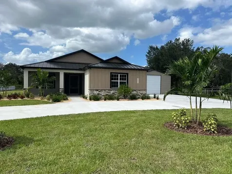 8308 Gibson Oaks Drive Lakeland FL 33809