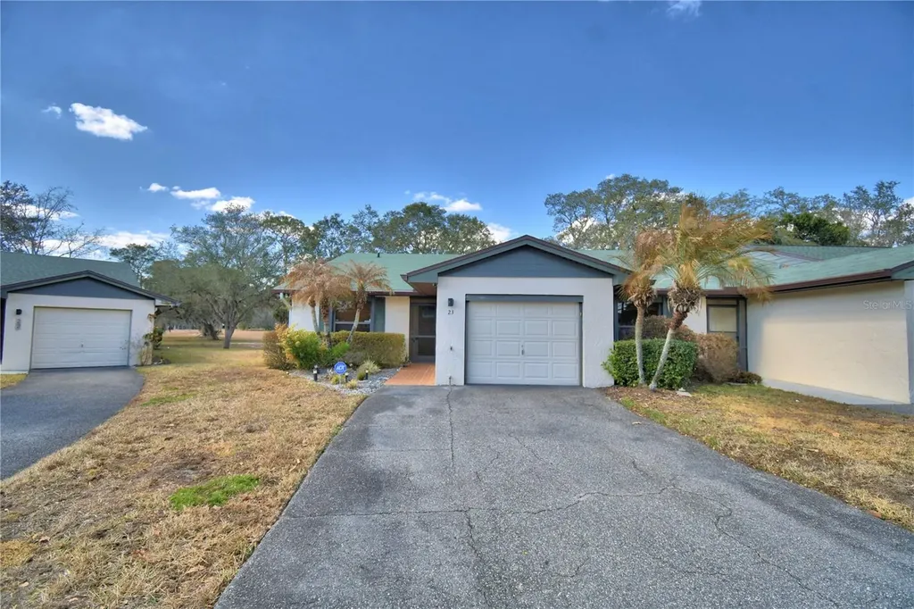 23 Buck Circle Haines City FL 33844