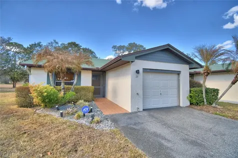 23 Buck Circle Haines City FL 33844