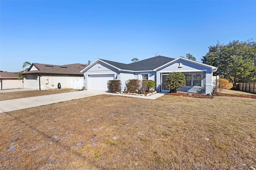 3339 Croton Avenue Deltona FL 32738